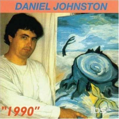 1990 - CD Audio di Daniel Johnston