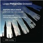 Sinfonia n.7 - CD Audio di Anton Bruckner,London Philharmonic Orchestra,Klaus Tennstedt