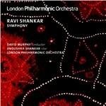 Symphony - CD Audio di Ravi Shankar,London Philharmonic Orchestra,Anoushka Shankar,David Murphy