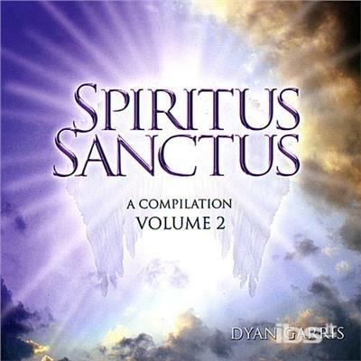 Spiritus Sanctis vol.2 - CD Audio di Dyan Garris