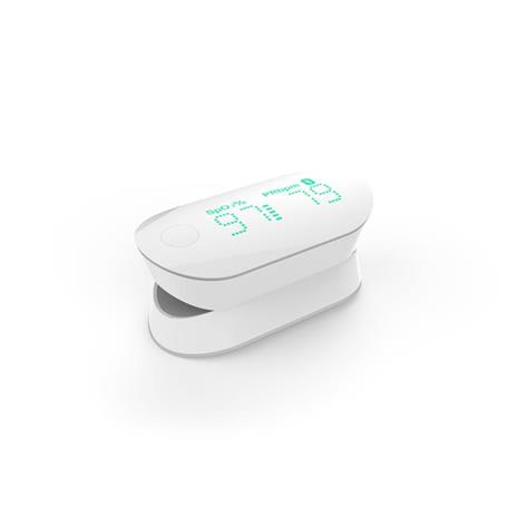 iHealth Wireless Pulse Oximeter - Air pulsossimetro Bianco - 2