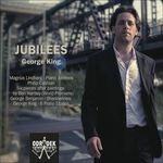 Jubilees - CD Audio di George King