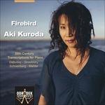 20th Century Piano - CD Audio di Aki Kuroda