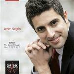 Traces - CD Audio di Javier Negrin