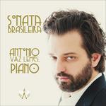 Sonata Brasileira - CD Audio di Antonio Vaz Lemes