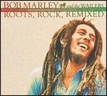 Roots, Rock, Remixed - CD Audio di Bob Marley & the Wailers