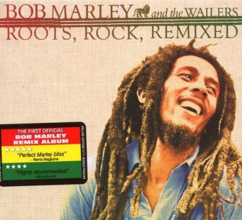 Roots Rock Remixed - CD Audio di Bob Marley & the Wailers