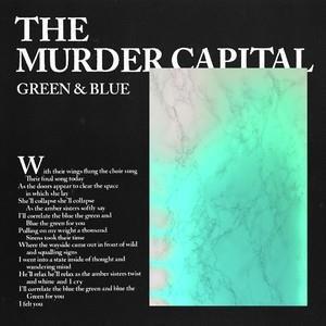 Green & Blue - Vinile LP di Murder Capital