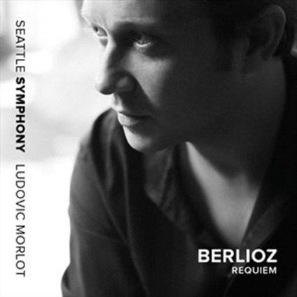 Requiem - CD Audio di Hector Berlioz