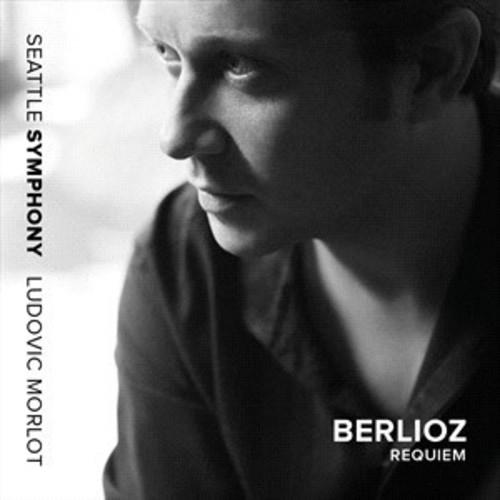 Requiem - CD Audio di Hector Berlioz