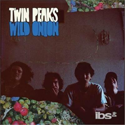 Wild Onion - Vinile LP di Twin Peaks