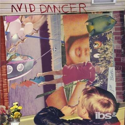 1st Bath (Digipack) - CD Audio di Avid Dancer