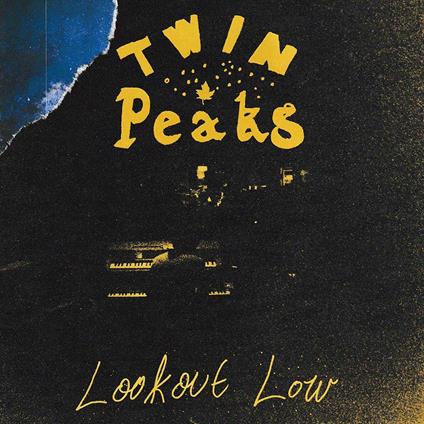 Lookout Low - Vinile LP di Twin Peaks