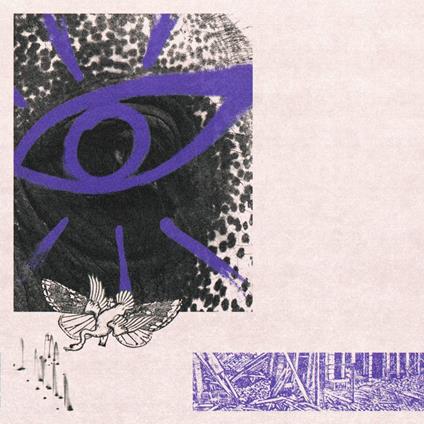 Lp3 - CD Audio di Hippo Campus