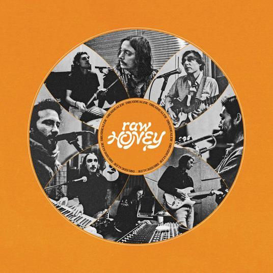 How It Ends (Coke Bottle Clear Edition) - Vinile LP di Toledo