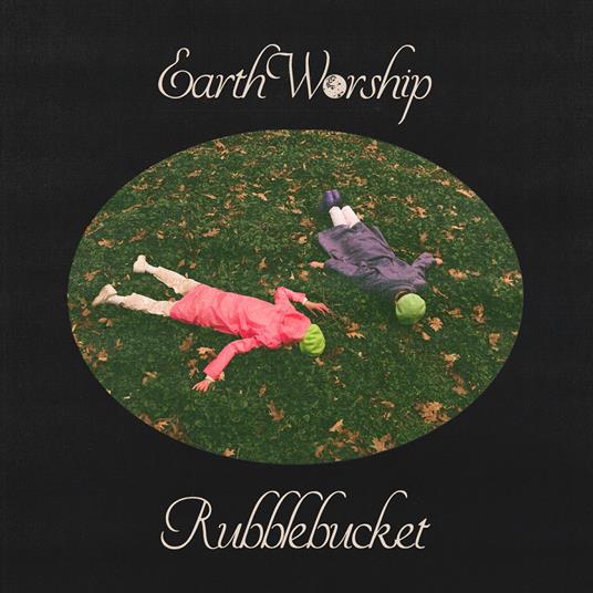 Earth Worship - Vinile LP di Rubblebucket