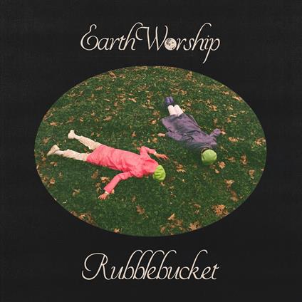 Earth Worship - CD Audio di Rubblebucket