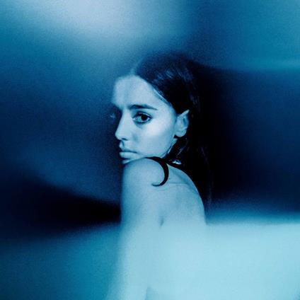 Honey (Blue Edition) - Vinile LP di Samia