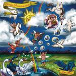 Lively Premonition (Blue Vinyl)
