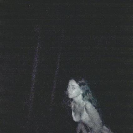 Bloodless - CD Audio di Samia