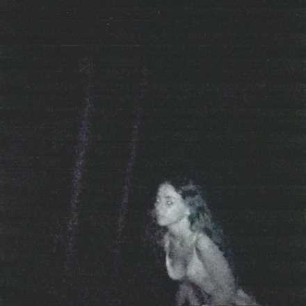 Vinile Bloodless (Clear Smoke Edition Vinyl) Samia