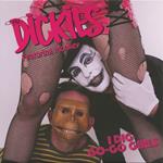 Dickies (The) - I Dig Go-Go Girls (7