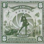 Fort Knox Five
