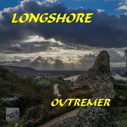 Outremer - CD Audio di Longshore