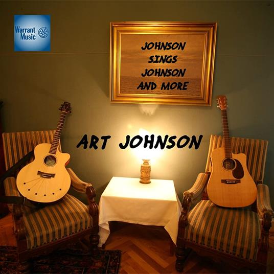 Johnson Sings Johnson &More - CD Audio di Art Johnson
