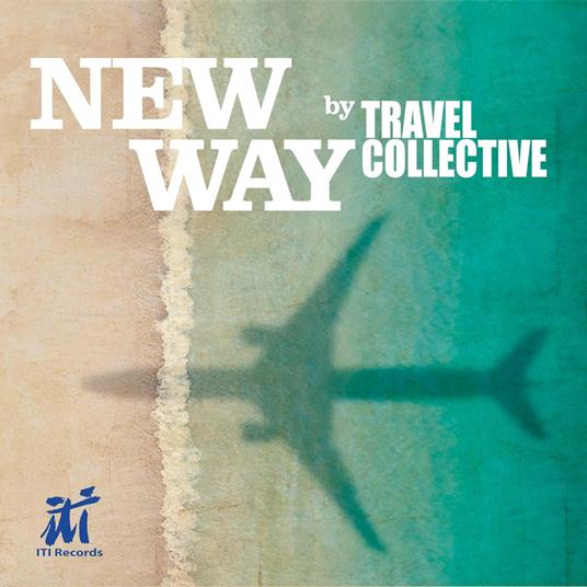 New Way - CD Audio di Travel Collective