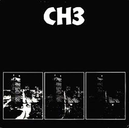 After The Lights Go Out - Vinile LP di Channel 3