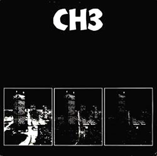 After The Lights Go Out - Vinile LP di Channel 3