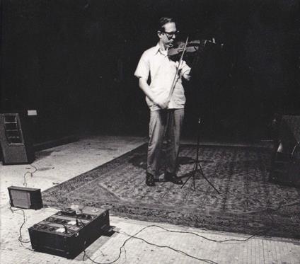 You Are my Everlovin' - CD Audio di Henry Flynt