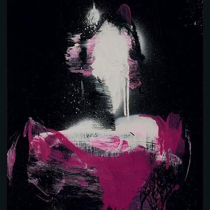 Beginning to Fall in Line Before Me so Decorously the Nature of All That Must Be Transformed - Vinile LP di Nazoranai