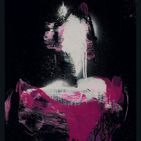 Beginning to Fall in Line Before Me so Decorously the Nature of All That Must Be Transformed - Vinile LP di Nazoranai