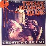 Adrian Younge Presents Twelve Reason To - CD Audio di Ghostface Killah