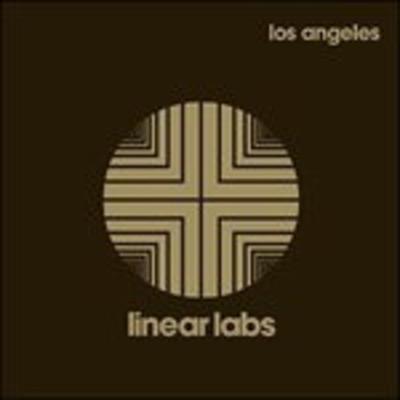 Linear Labs - Vinile LP di Los Angeles