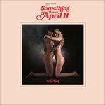 Something About April Part II - CD Audio di Adrian Younge