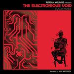 The Electronique Void. Black Noise - CD Audio di Adrian Younge