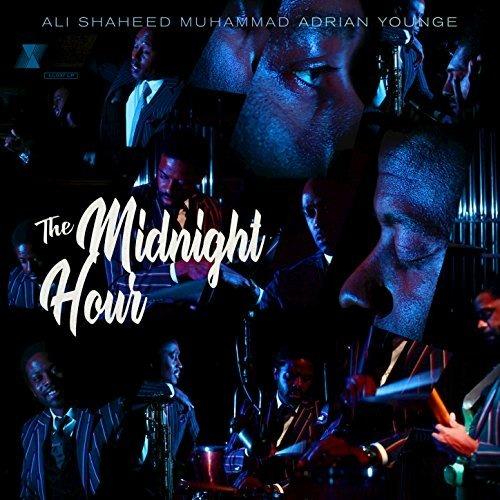 Midnight Hour - Vinile LP di Adrian Younge,Ali Shaheed Muhammad