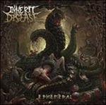 Ephemeral (Limited Edition) - Vinile LP di Inherit Disease