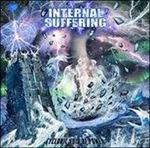 Cyclonic Void of Power (Limited Edition) - Vinile LP di Internal Suffering