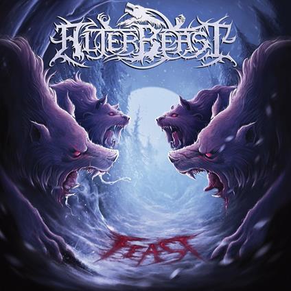 Feast - CD Audio di Alterbeast
