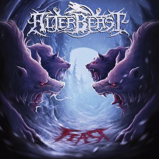 Feast - CD Audio di Alterbeast
