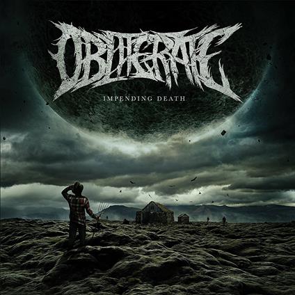 Impending Death - CD Audio di Obliterate