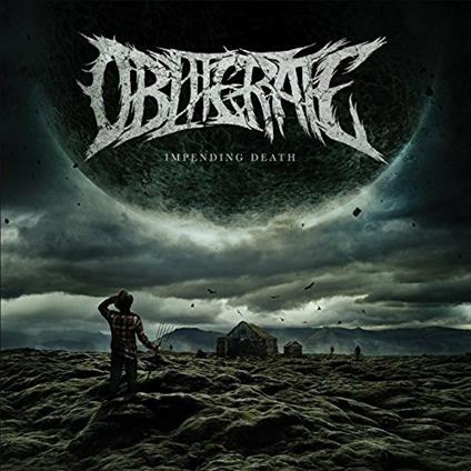 Impending Death - Vinile LP di Obliterate
