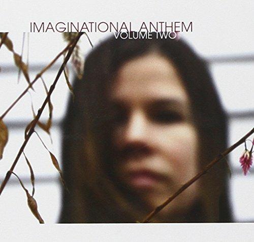 Imaginational Anthem 2 - CD Audio