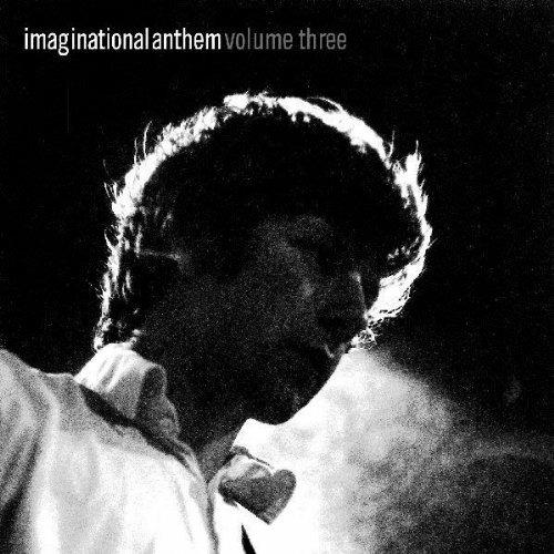 Imaginational Anthem 3 - CD Audio