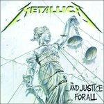 And Justice for All - CD Audio di Metallica