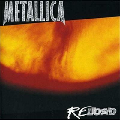 Re-Load - CD Audio di Metallica